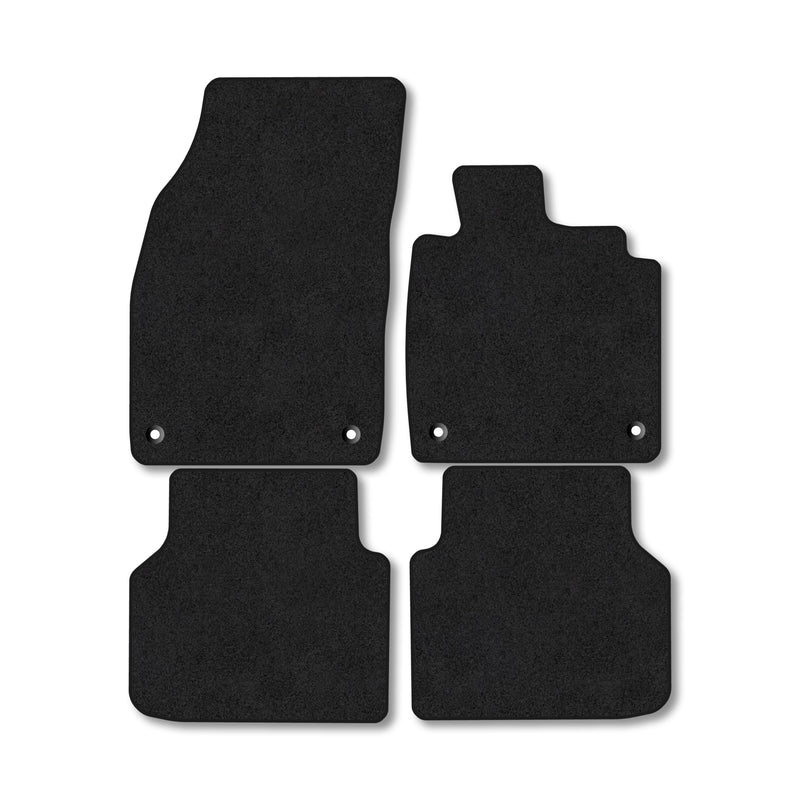 VW ID.4 Carpet Mats (2020-)