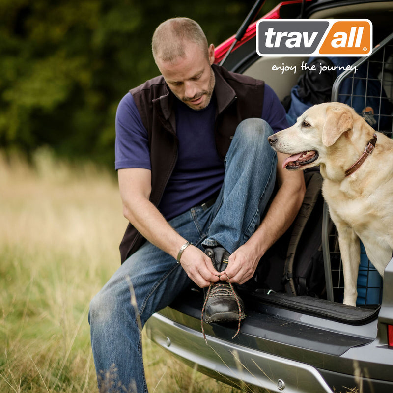 VW Caddy Bumper Protector (2015-2020)