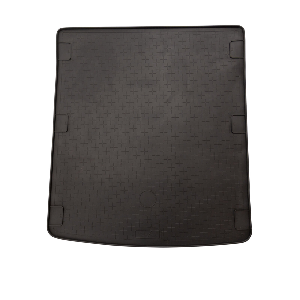 Audi A6 Boot Liner (2015-2018)