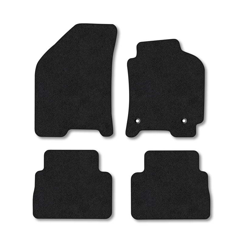 Chevrolet Nubira Carpet Mats (2003-2005)