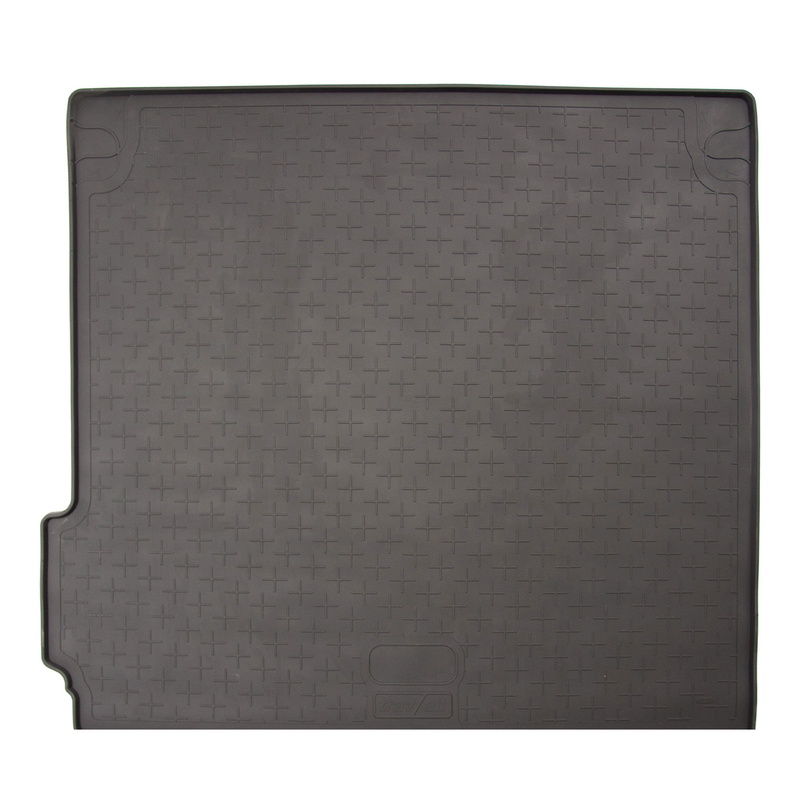 Gummi-Kofferraumwanne für BMW X5 (2006-2013)