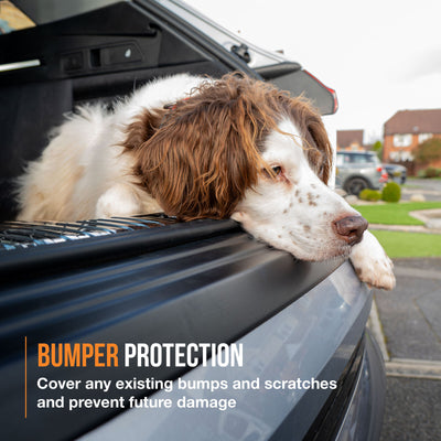 Honda CR-V Bumper Protector (2012-2016)