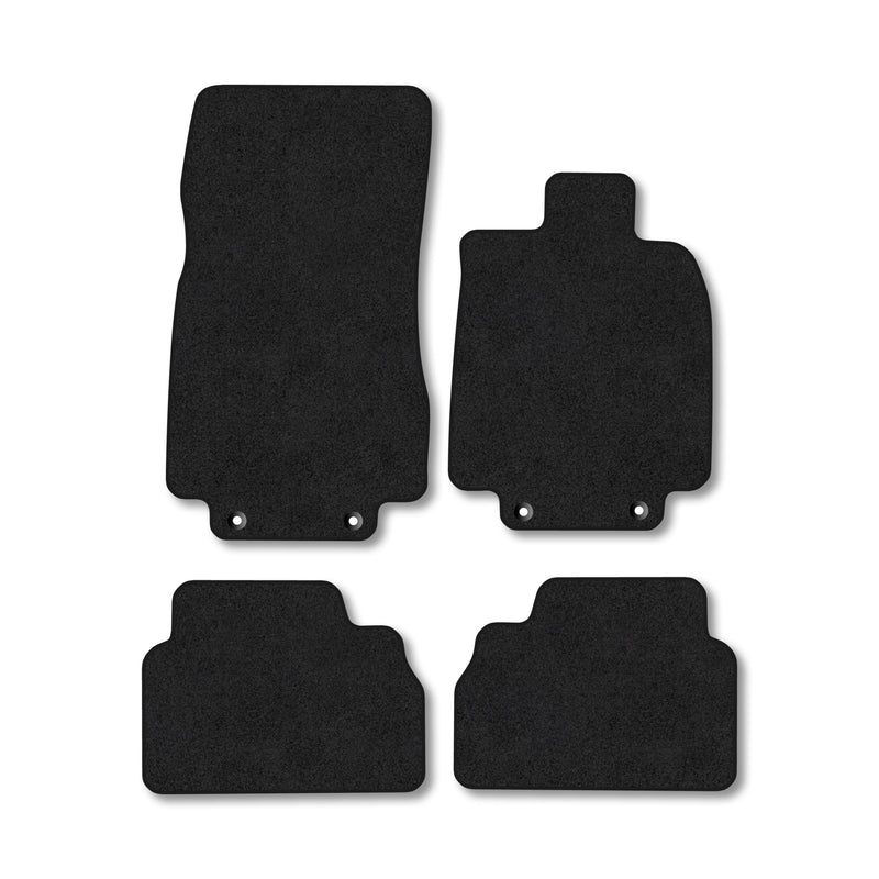 Mercedes S-Class Carpet Mats (1999-2005)