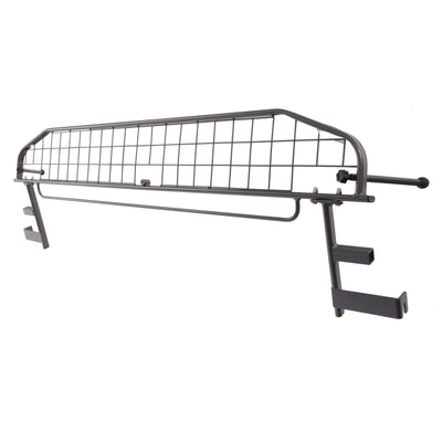 Nissan Qashqai Hundegitter (2013-2017)