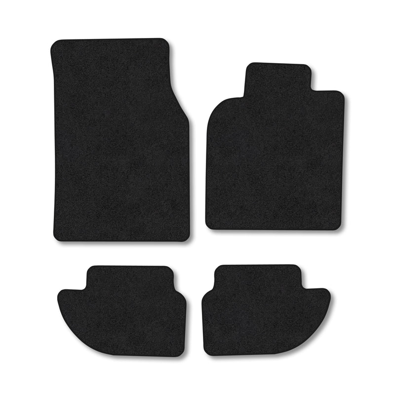 Porsche 944 Carpet Mats (1982-1991)
