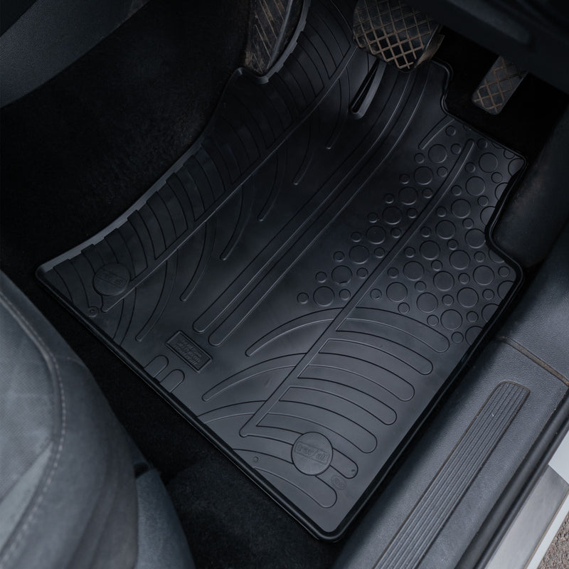 VW Taigo Autofußmatten (2021-)