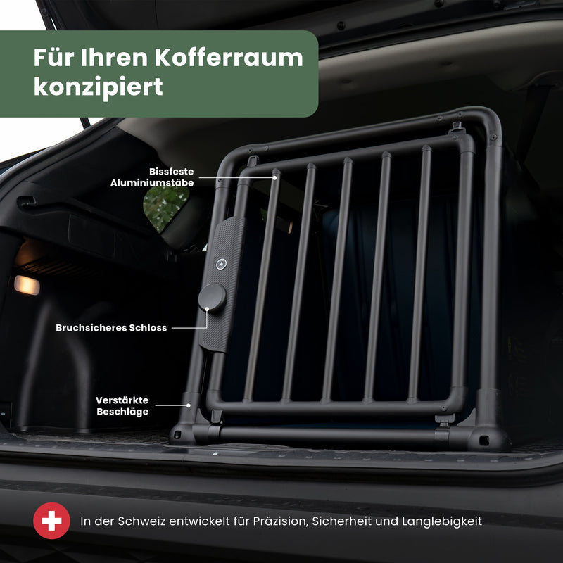 Travall-Hundetransportbox