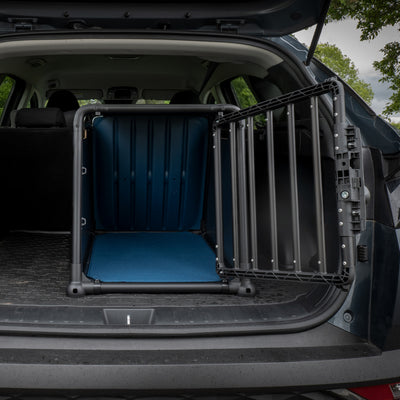 Travall-Hundetransportbox