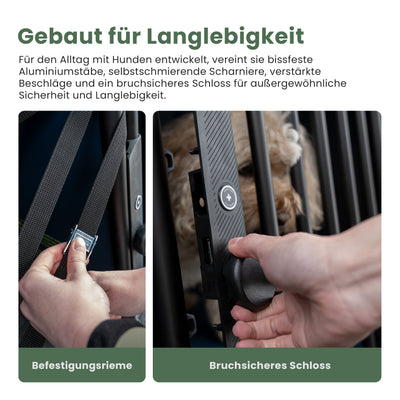 Travall-Hundetransportbox