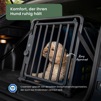 Travall-Hundetransportbox