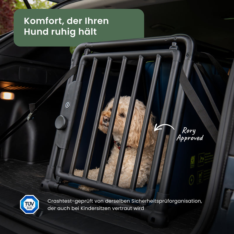 Travall-Hundetransportbox