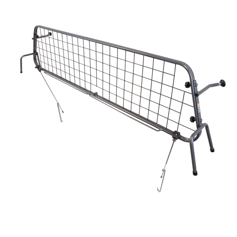 Nissan X-Trail Hundegitter (2007-2013)