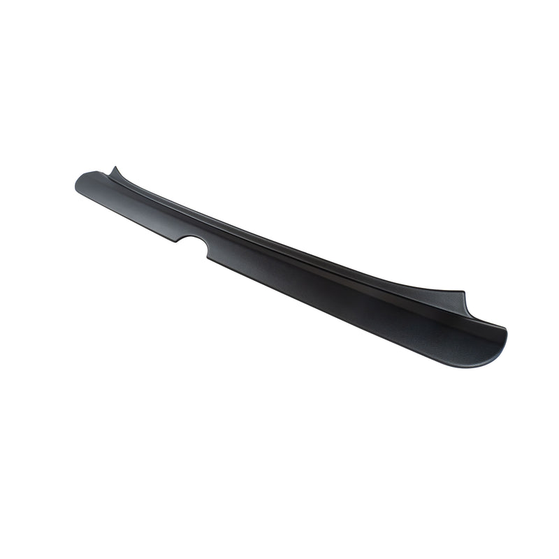 Toyota Aygo 3 Bumper Protector (2014-2022)