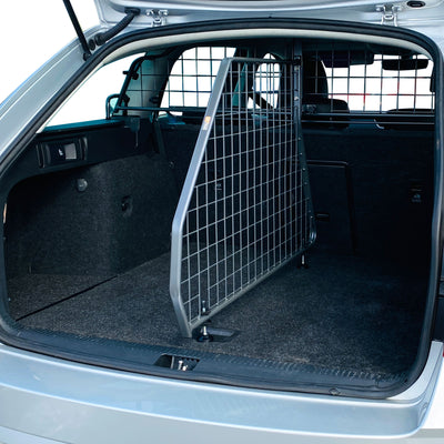 Travall Dog Trenngitter for Skoda Octavia Kombi (2017 - 2020)