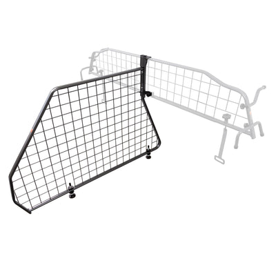 Travall Dog Trenngitter for Skoda Octavia Kombi (2017 - 2020)