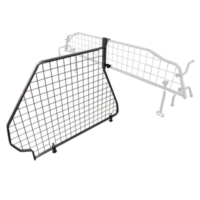 Travall Dog Trenngitter for Skoda Octavia Kombi (2017 - 2020)