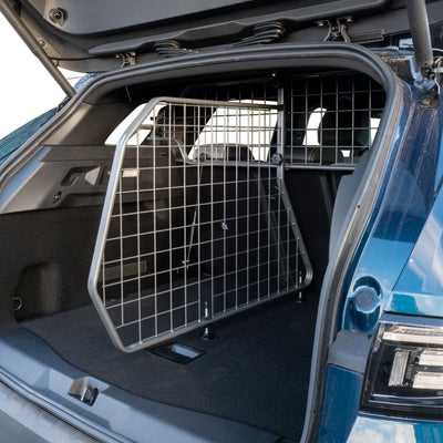 Vauxhall Grandland Kofferraumteiler (2024-)