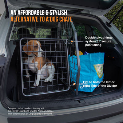 BMW 3 Series Heckgitter (2011-2019)