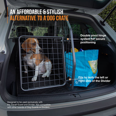 Peugeot 5008 Tailgate (2024-)