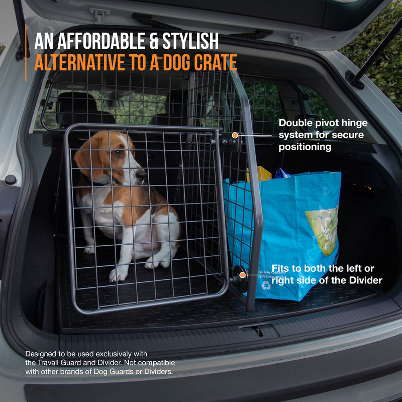 VW Touareg Tailgate (2023-on)