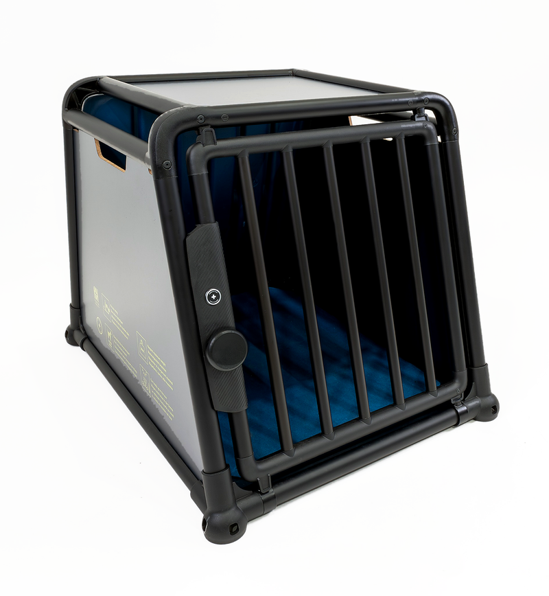 Travall-Hundetransportbox