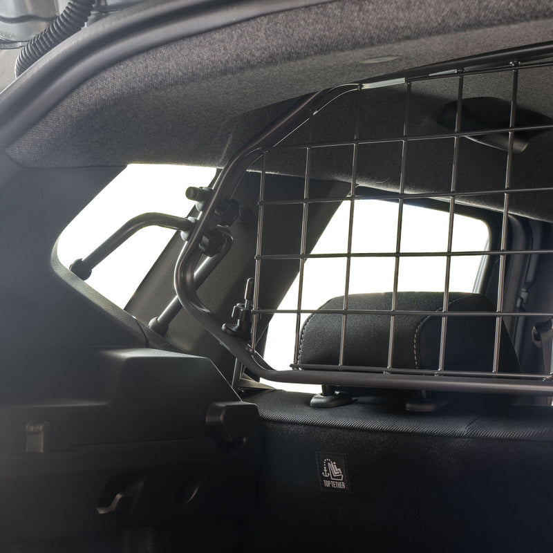 Dacia Duster Dog Guard (2024-on)