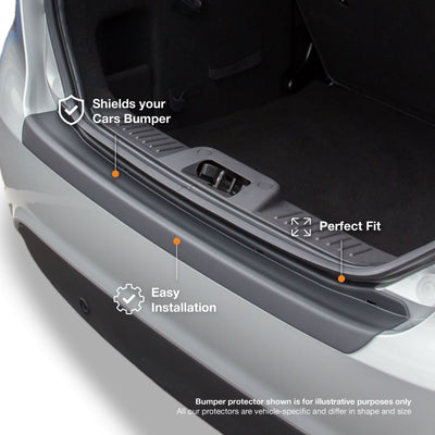 Audi Q2 Bumper Protector (2016-2020)