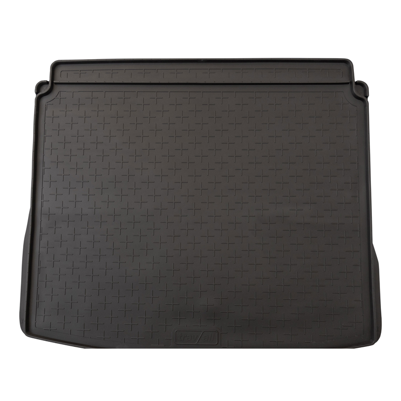 Gummi-Kofferraumwanne für VW Tiguan (2008-2016)