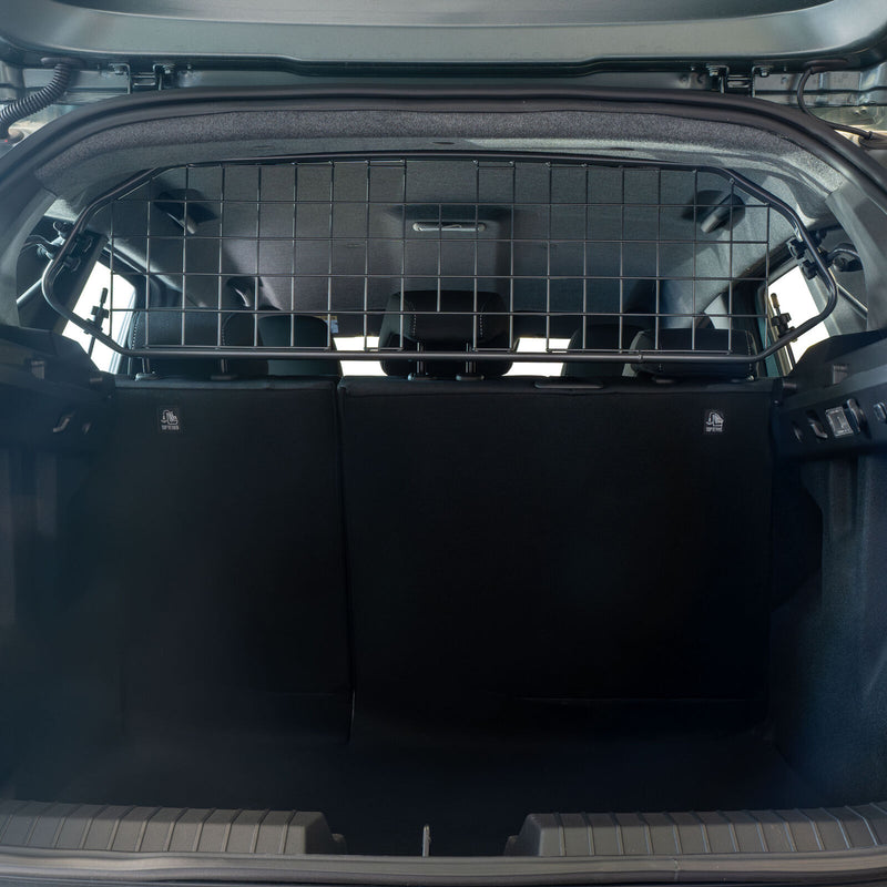 Dacia Duster Dog Guard (2024-on)