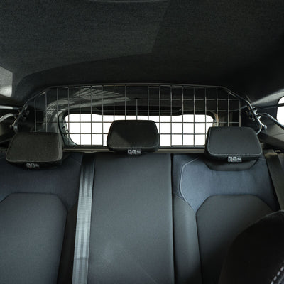 Dacia Duster Dog Guard (2024-on)