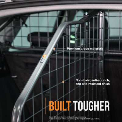 Volvo XC40 Trenngitter (ab 2017)