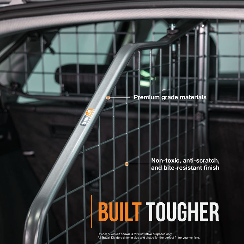 Volvo XC40 Trenngitter (ab 2017)