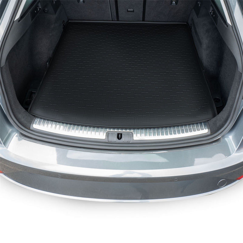 SEAT Leon Kofferraumwanne (2012-2017)