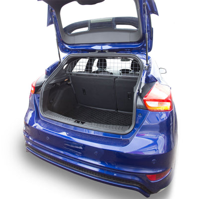 Ford Focus Fließheck Hundegitter (2014-2018)