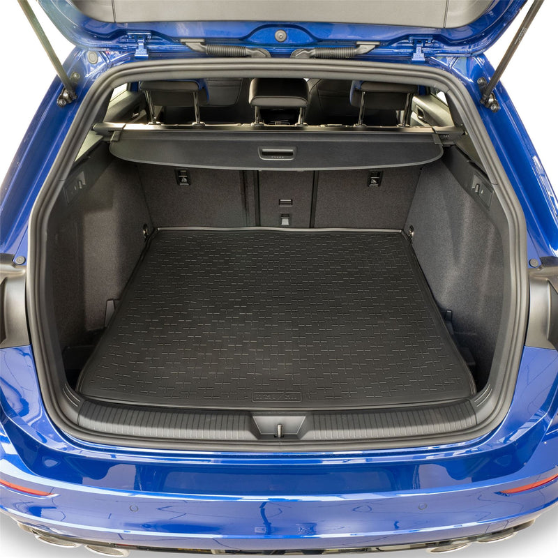 VW Golf Kofferraumwanne (2024-jetzt)