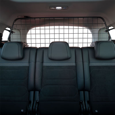 Citroen C5 Aircross Hundegitter (2017-jetzt)