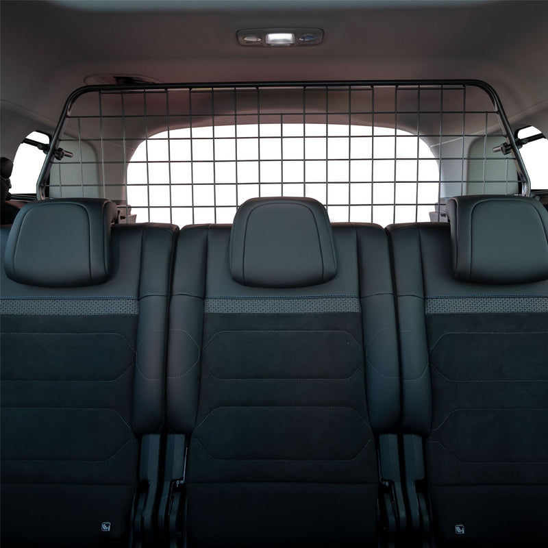 Citroen C5 Aircross Hundegitter (2017-jetzt)