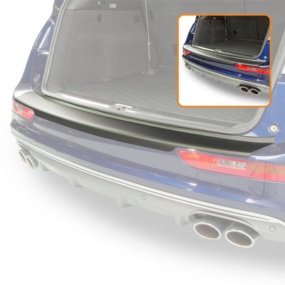 Audi Q5 Ladekantenschutz (2008-2016)