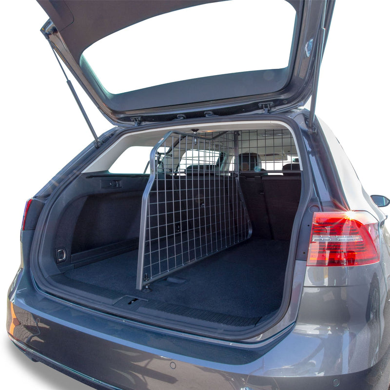 VW Passat Kombi Trenngitter (2014-2019)