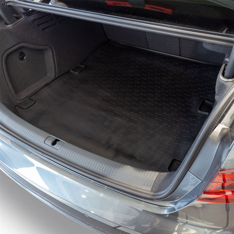 Audi A4 Saloon Boot Liner (2015-2019)