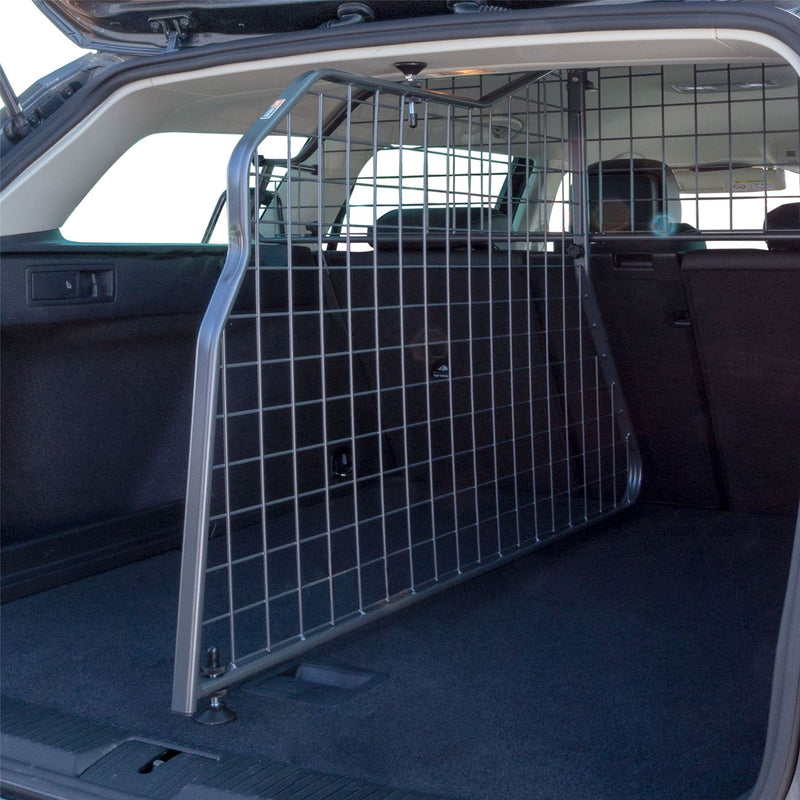VW Passat Kombi Trenngitter (2019-2024)