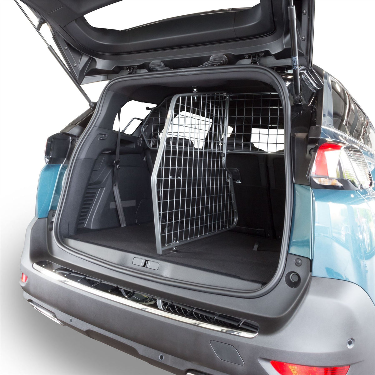 Peugeot 5008 Trenngitter (2017-2024)