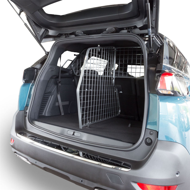 Peugeot 5008 Trenngitter (2017-2024)