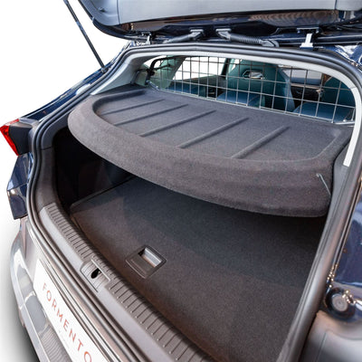 CUPRA Formentor Hundegitter (2020-jetzt)