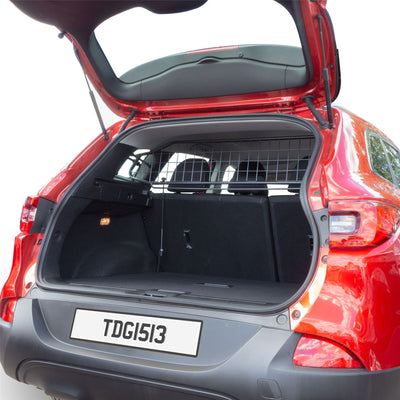 Renault Kadjar Hundegitter (2015-2022)