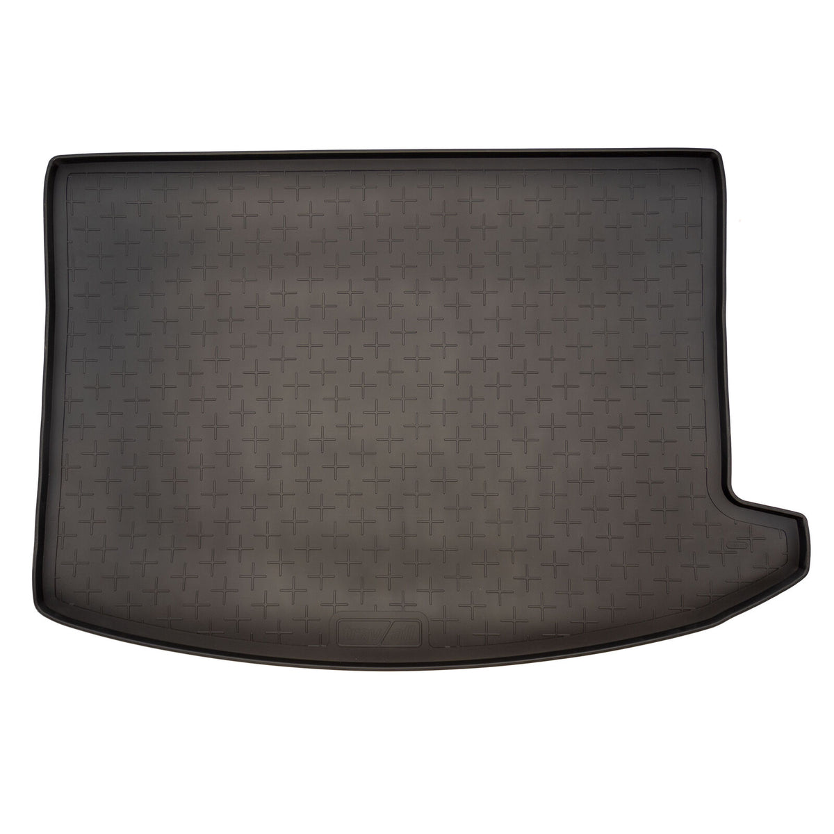 Mini Countryman Boot Liner (2017-2020)