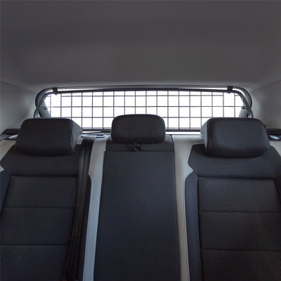 VW T-Cross Hundegitter (2024-jetzt)