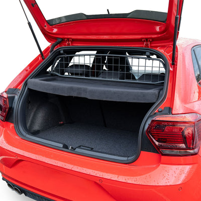 VW Polo Hundegitter (2017-2021)