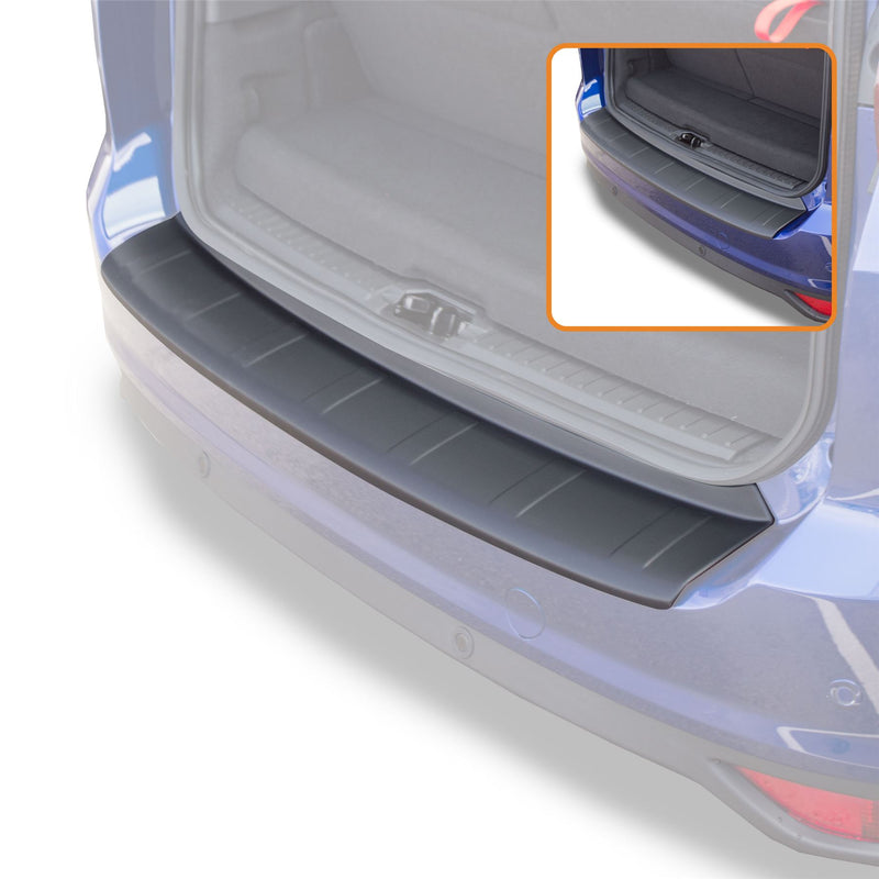 Ford Grand C-Max Ladekantenschutz (2010-2015)