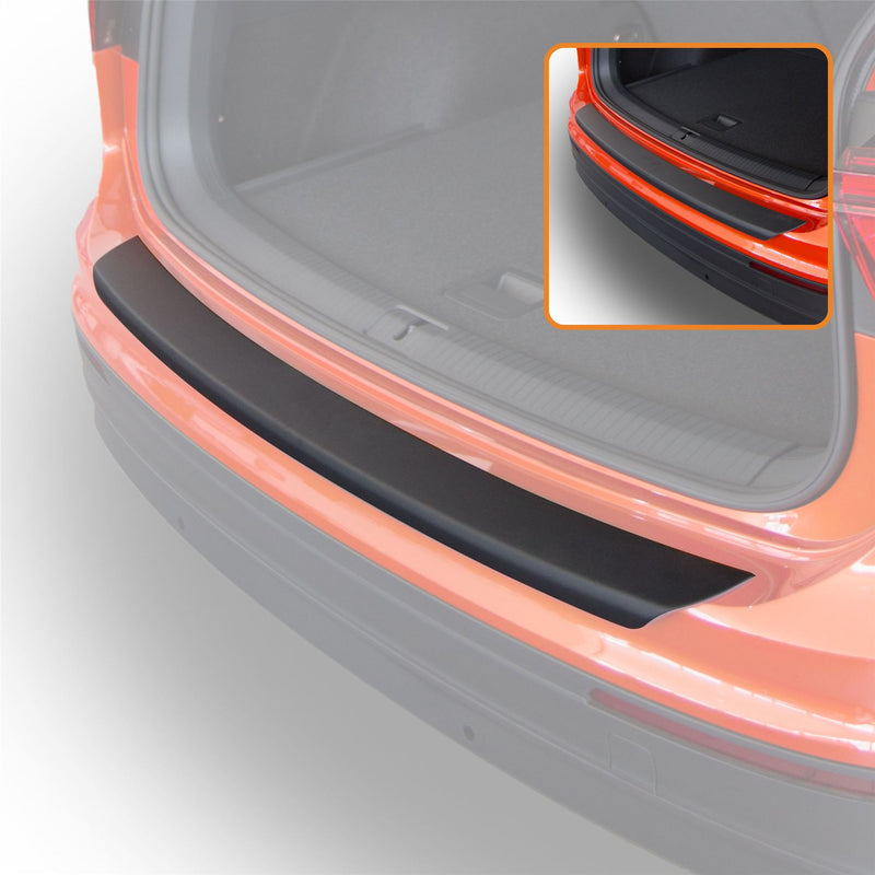 VW Tiguan Ladekantenschutz (2016-2024)